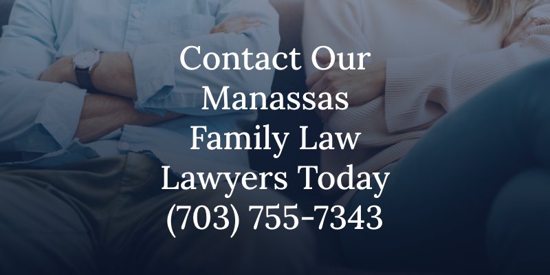 manassas family law lawyers