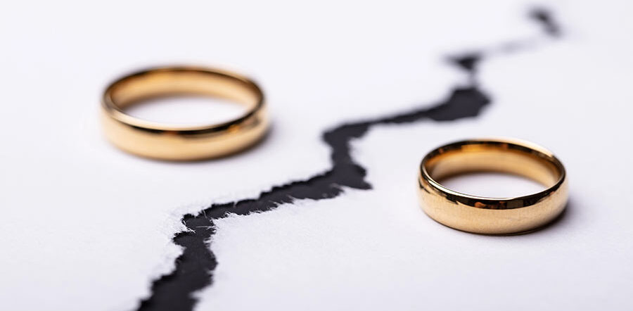 Separation Agreements