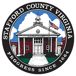 Stafford County, VA Seal